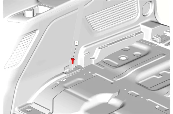 Image Processing Module Replacement — figure 13