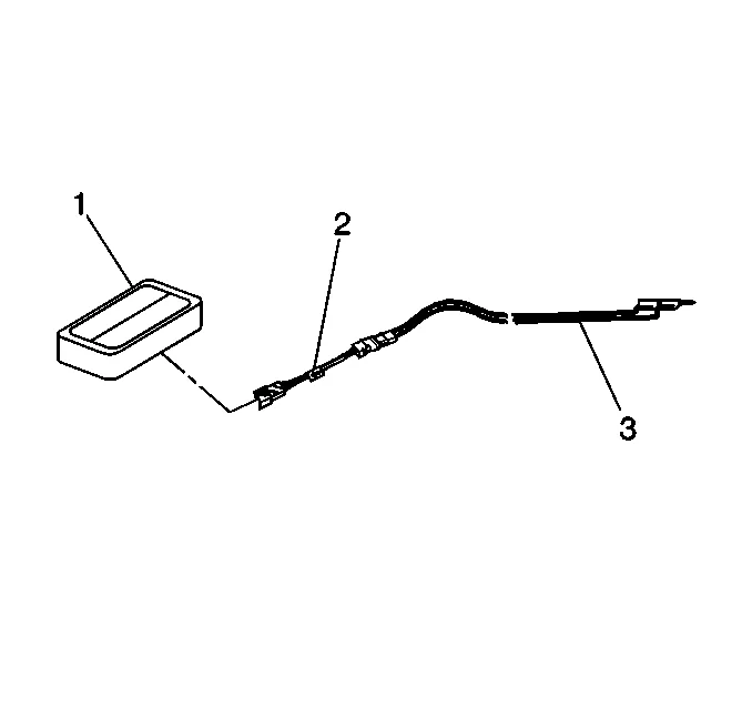 Inflatable Restraint Module Handling and Scrapping — figure 7
