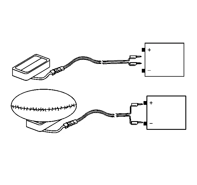 Inflatable Restraint Module Handling and Scrapping — figure 9