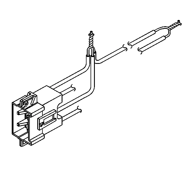 Inflatable Restraint Module Handling and Scrapping — figure 15