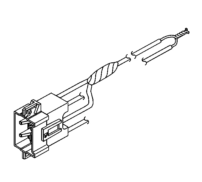 Inflatable Restraint Module Handling and Scrapping — figure 17