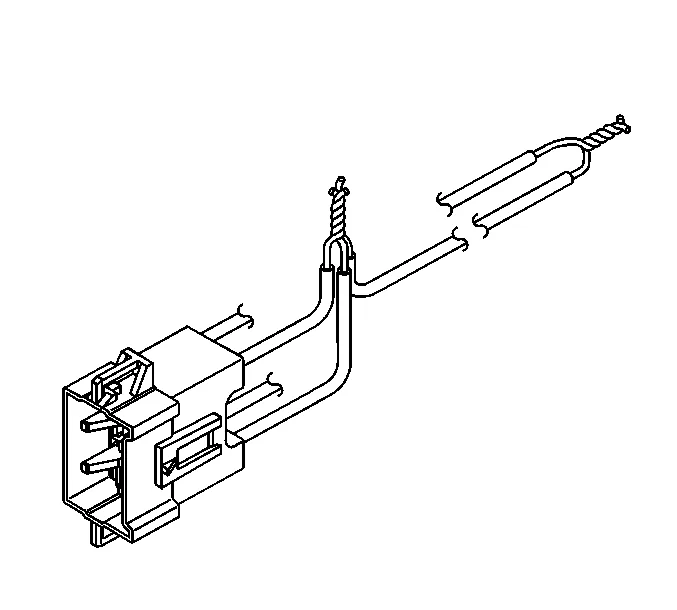 Inflatable Restraint Module Handling and Scrapping — figure 18