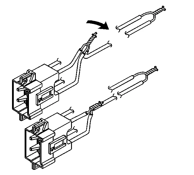 Inflatable Restraint Module Handling and Scrapping — figure 19