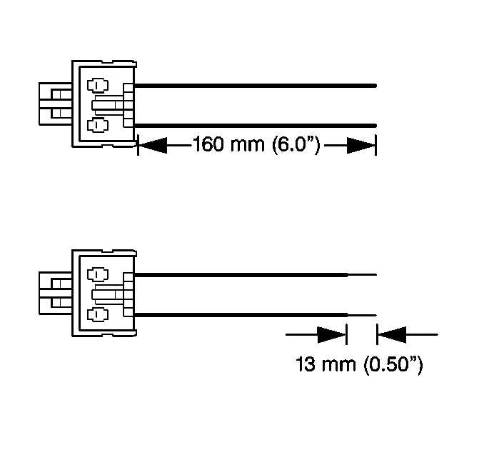 Inflatable Restraint Module Handling and Scrapping — figure 23