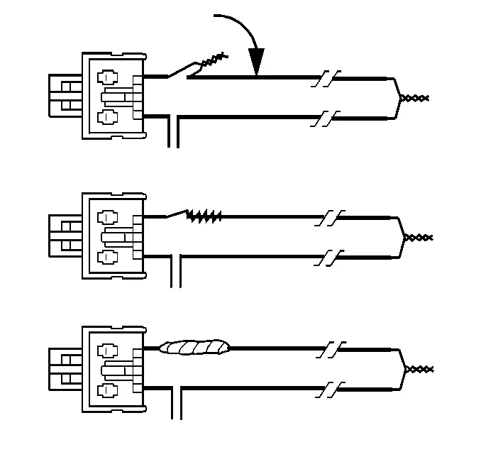 Inflatable Restraint Module Handling and Scrapping — figure 25
