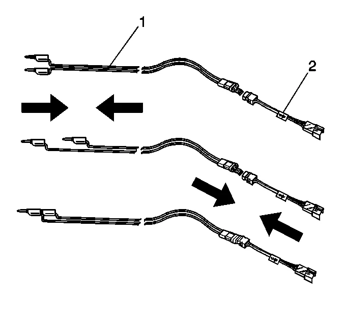 Pretensioner Handling and Scrapping — figure 4