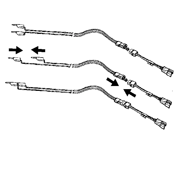 Pretensioner Handling and Scrapping — figure 8