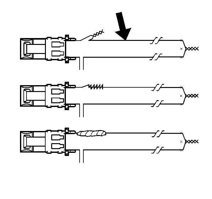 Pretensioner Handling and Scrapping — figure 12