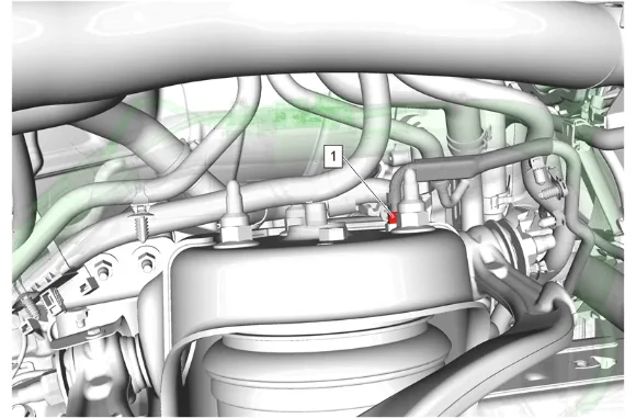 Fastener Specifications (1) — figure 1