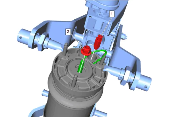 Fastener Specifications (1) — figure 3