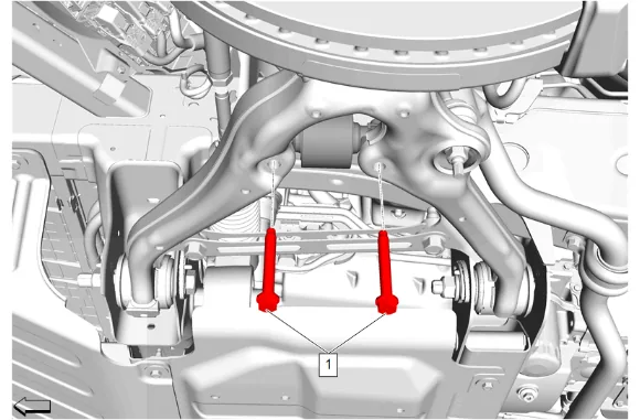Fastener Specifications (1) — figure 6