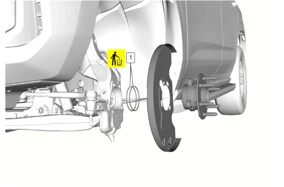 Fastener Specifications (1) — figure 11