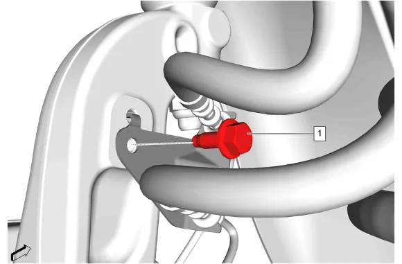 Fastener Specifications (1) — figure 14