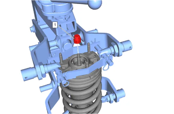 Fastener Specifications (1) — figure 16