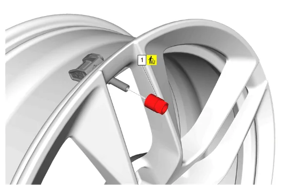 Fastener Specifications (4) — figure 1