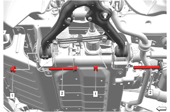 Fastener Specifications (5) — figure 1