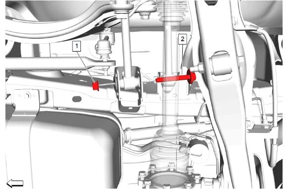Fastener Specifications (5) — figure 2