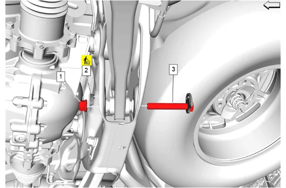 Fastener Specifications (5) — figure 3