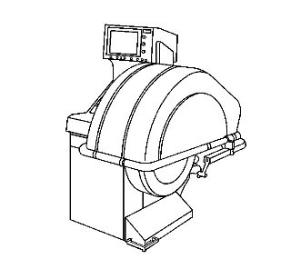 Tire and Wheel Balancing — figure 1