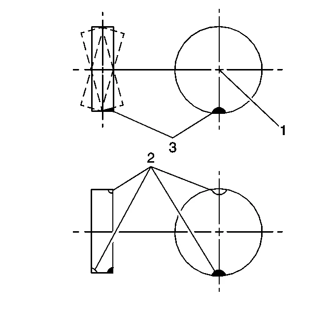 Tire and Wheel Balancing — figure 3