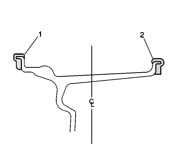 Tire and Wheel Balancing — figure 7
