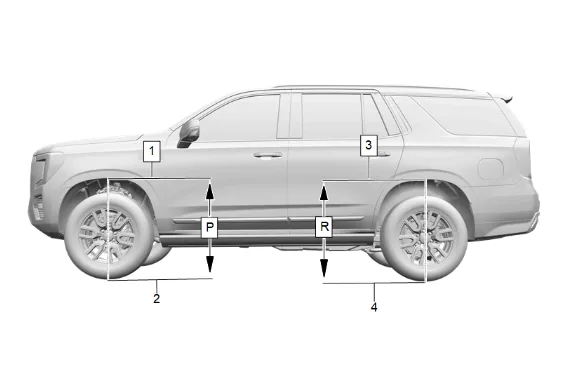 Trim Height Inspection — figure 1