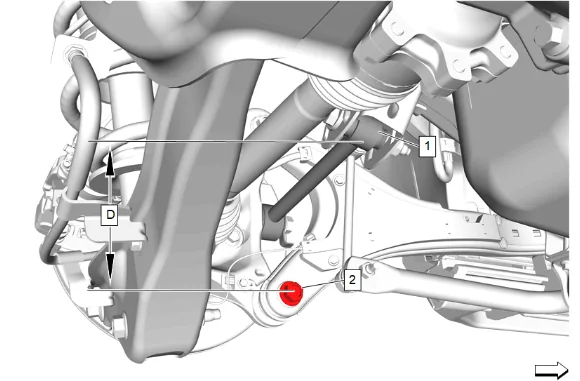 Trim Height Inspection — figure 3
