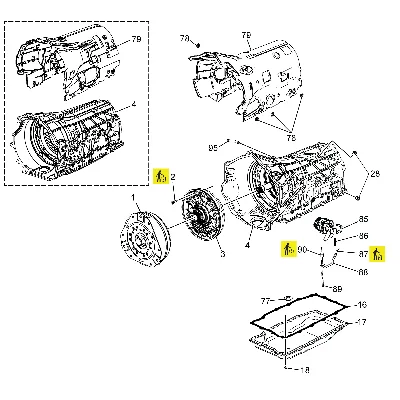 Case and Associated Parts (1 of 3) — figure 1