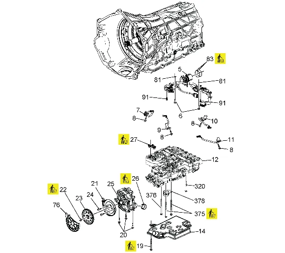 Case and Associated Parts (2 of 3) — figure 1