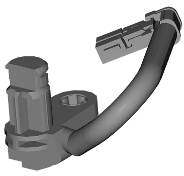 Electronic Component Description — figure 3