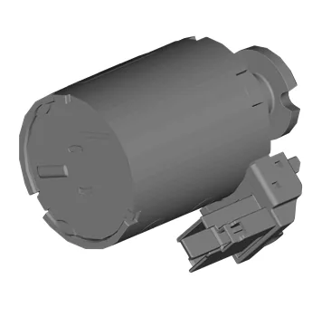 Electronic Component Description — figure 8