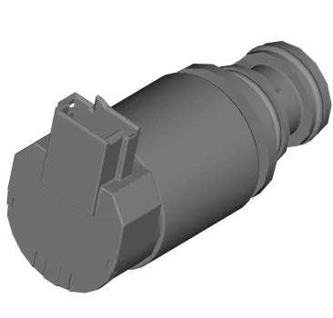 Electronic Component Description — figure 11