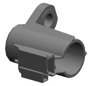 Electronic Component Description — figure 12