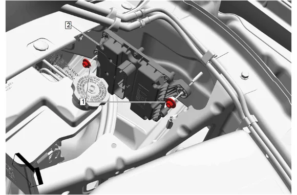 Fastener Specifications (1) — figure 4