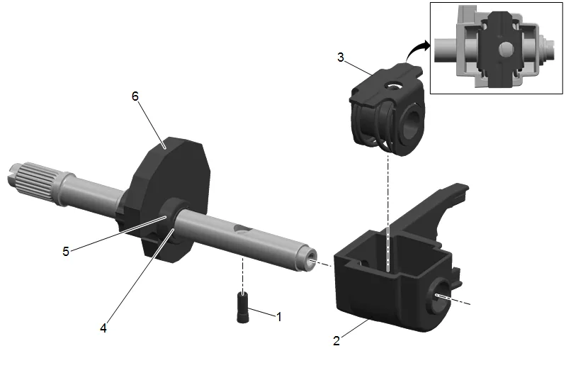 High_Low Shift Fork Replacement — figure 1