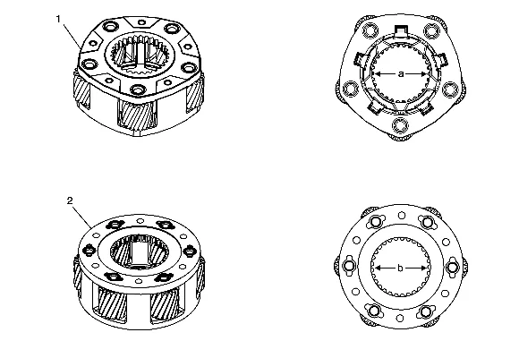 New Product Information (1) — figure 23