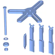 Special Tools — figure 20