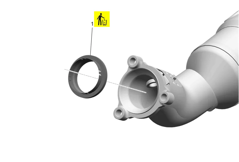Transfer Case Assembly Replacement (L84, L87 without F47) (1) — figure 24